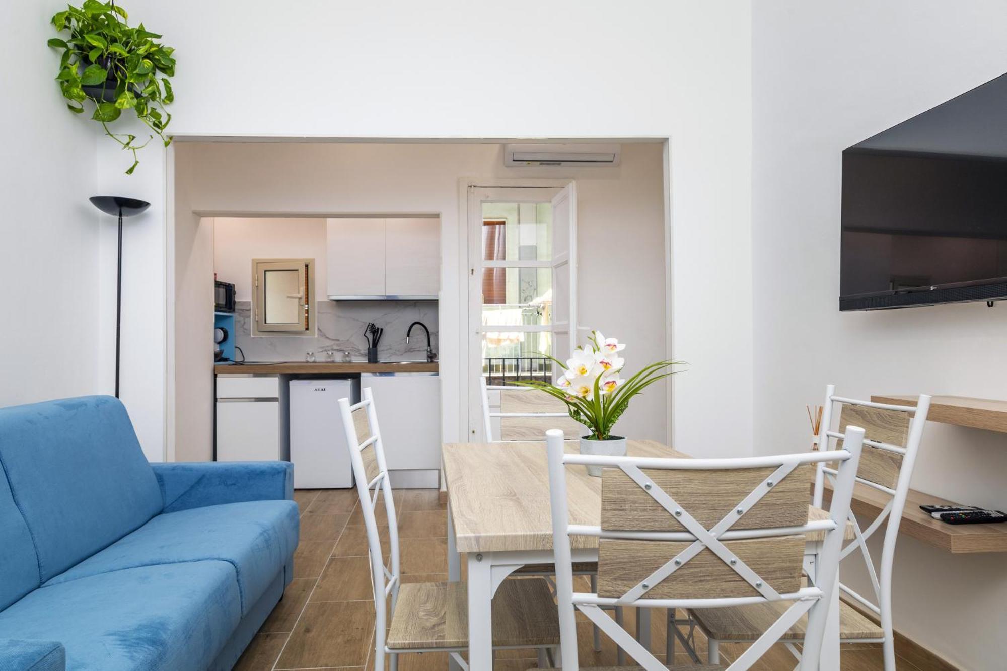 Appartement Good Vibes *